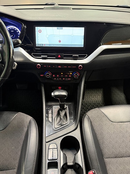 Kia Niro 15 of 21