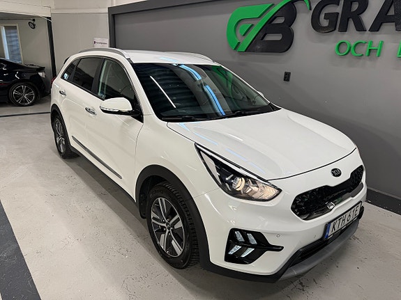 Kia Niro 8 of 21