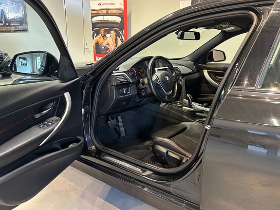 BMW 320d 8 of 21