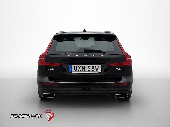 Volvo V60 Cross Country 6 of 29