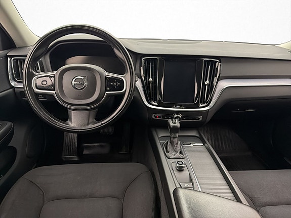 Volvo V60 Cross Country 21 of 29