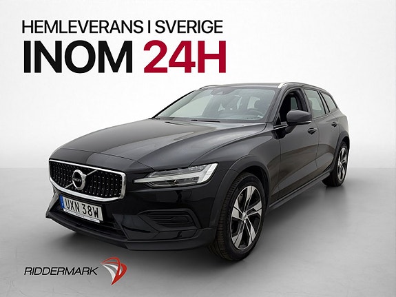 Volvo V60 Cross Country 3 of 29