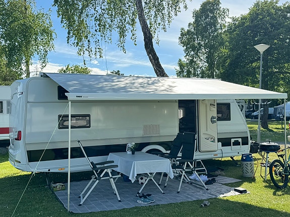KABE Safir 600 GLE KS Barnkammare med det lilla extra 5 of 9
