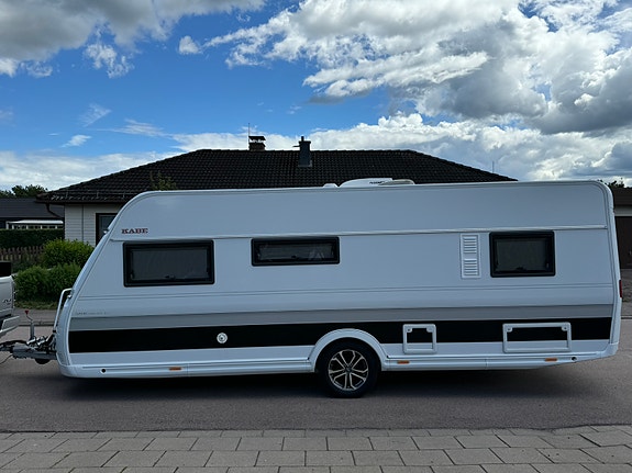 KABE Safir 600 GLE KS Barnkammare med det lilla extra 4 of 9