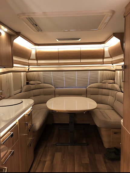 KABE Safir 600 GLE KS Barnkammare med det lilla extra 8 of 9