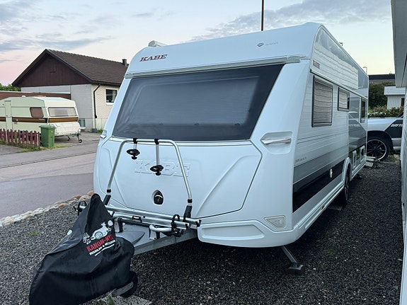KABE Safir 600 GLE KS Barnkammare med det lilla extra 2 of 9
