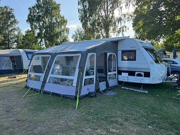 KABE Safir 600 GLE KS Barnkammare med det lilla extra 6 of 9