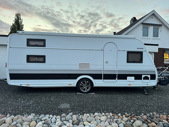 KABE Safir 600 GLE KS Barnkammare med det lilla extra 3 of 9