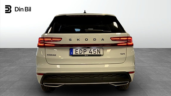Skoda Kodiaq 5 of 25