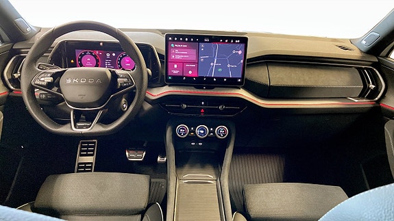 Skoda Kodiaq 10 of 25