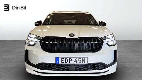 Skoda Kodiaq 4 of 25