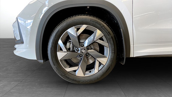 Skoda Kodiaq 6 of 25