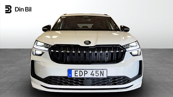 Skoda Kodiaq 4 of 25
