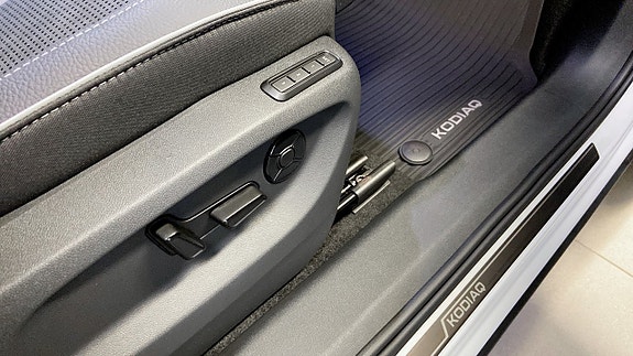 Skoda Kodiaq 17 of 25
