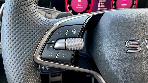 Skoda Kodiaq 23 of 25
