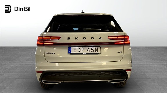 Skoda Kodiaq 5 of 25