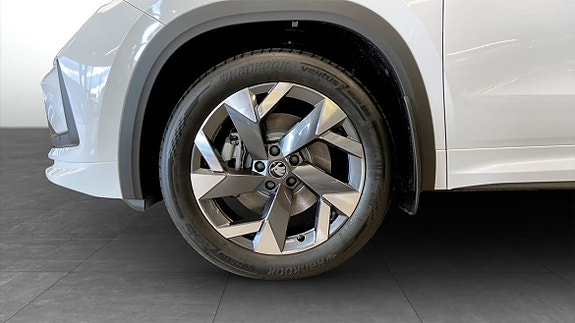 Skoda Kodiaq 6 of 25
