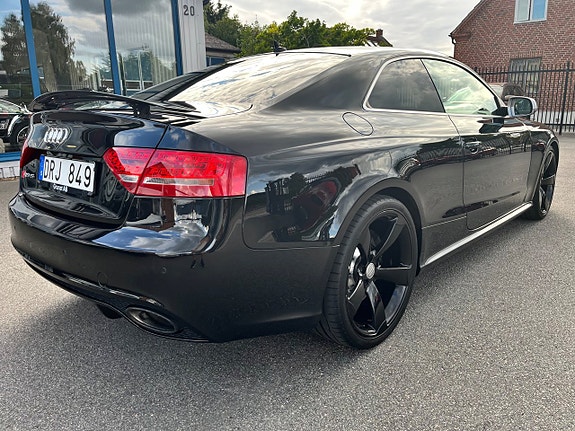 Audi A5 7 of 18