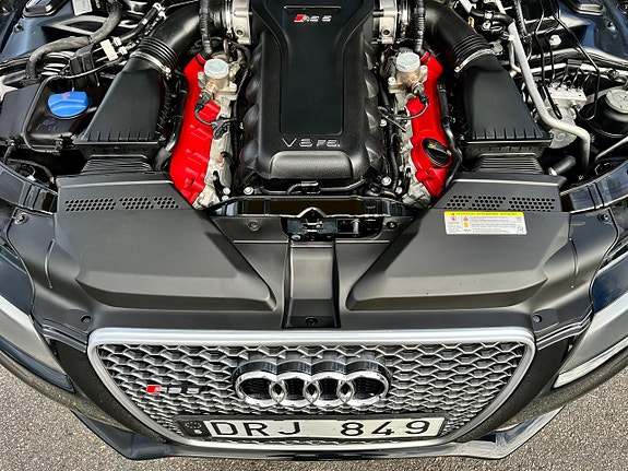Audi A5 18 of 18