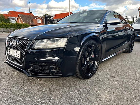 Audi A5 3 of 18