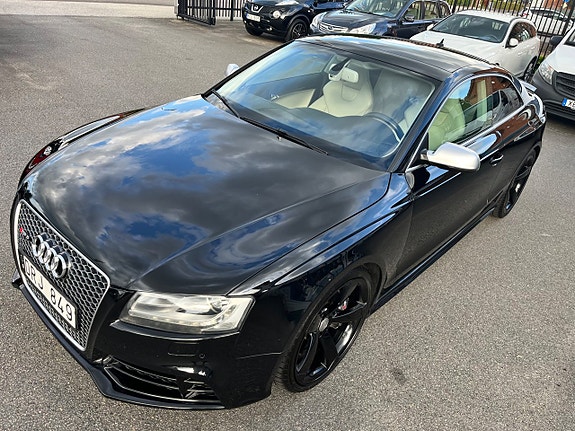 Audi A5 4 of 18