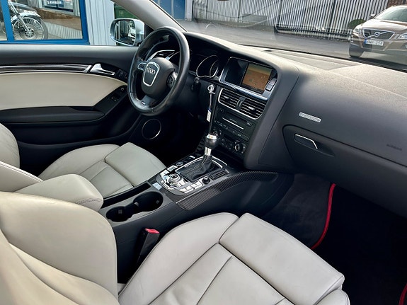 Audi A5 8 of 18
