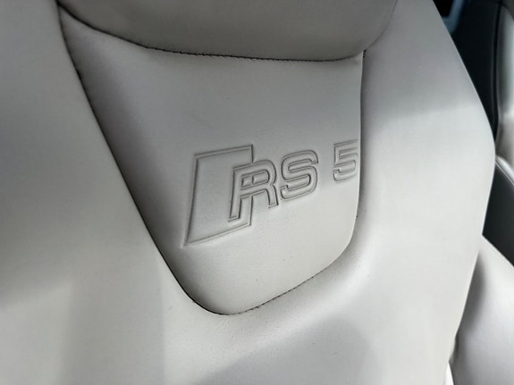 Audi A5 11 of 18