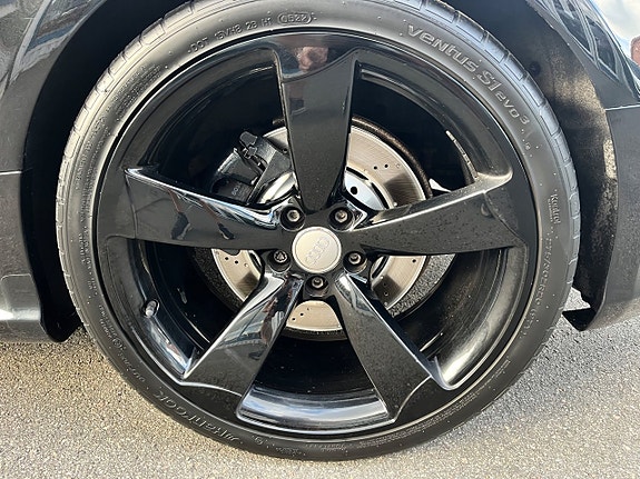 Audi A5 17 of 18