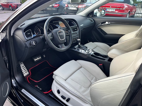 Audi A5 12 of 18