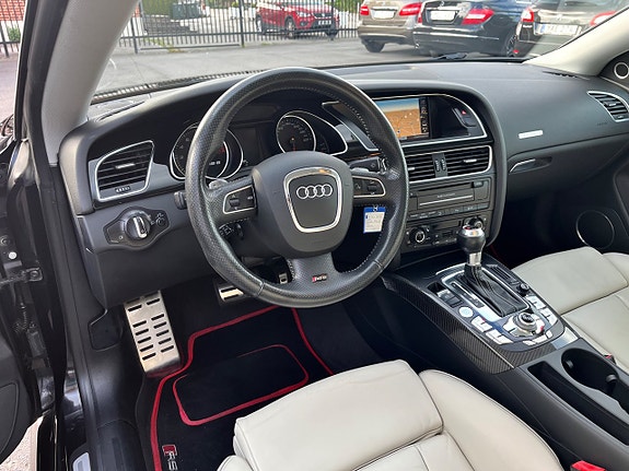 Audi A5 13 of 18