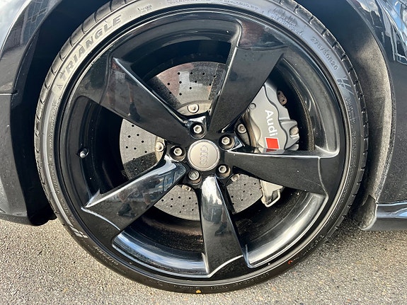 Audi A5 16 of 18