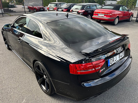 Audi A5 6 of 18