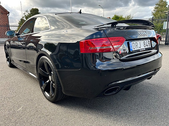 Audi A5 5 of 18