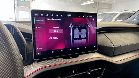 Skoda Kodiaq 20 of 24