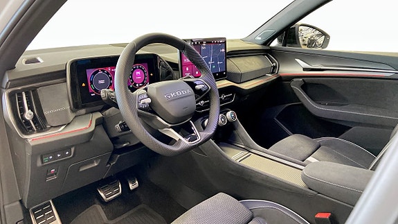 Skoda Kodiaq 7 of 24