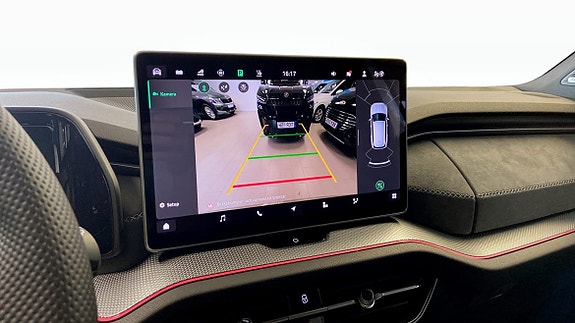 Skoda Kodiaq 19 of 24