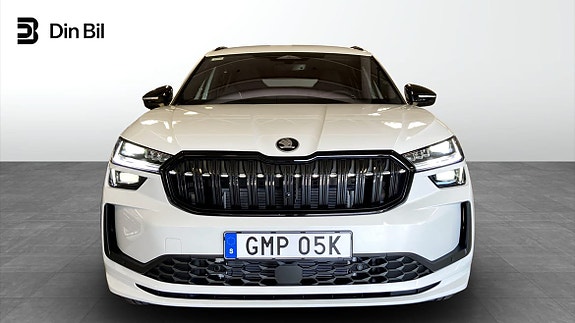 Skoda Kodiaq 4 of 24