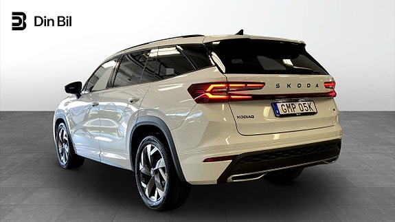 Skoda Kodiaq 3 of 24