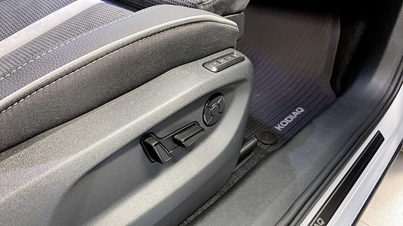 Skoda Kodiaq 16 of 24