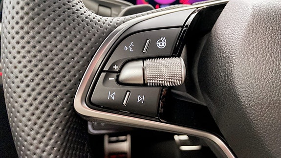 Skoda Kodiaq 23 of 24