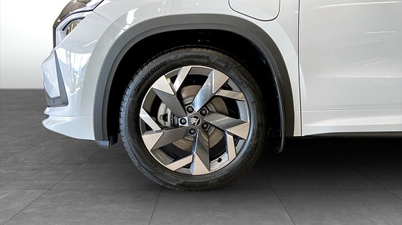 Skoda Kodiaq 6 of 24