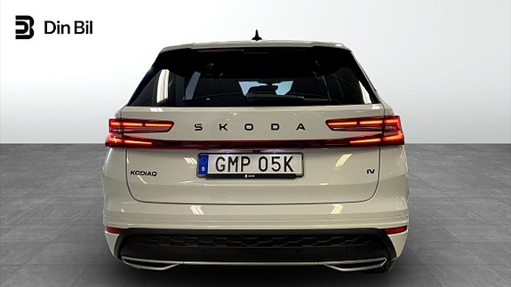 Skoda Kodiaq 5 of 24