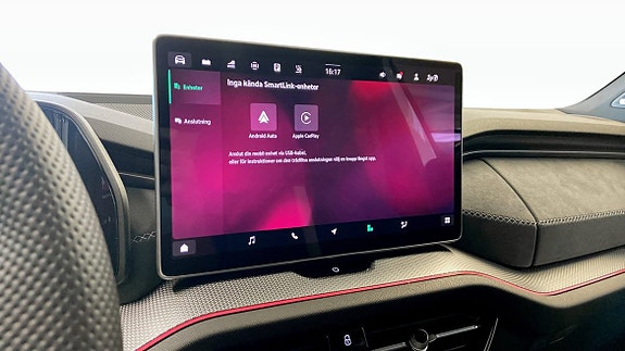 Skoda Kodiaq 21 of 24