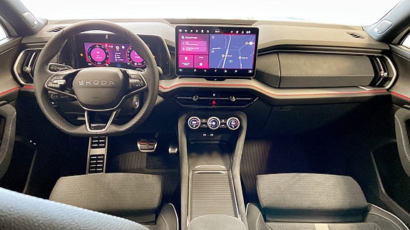 Skoda Kodiaq 10 of 24
