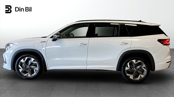 Skoda Kodiaq 2 of 24
