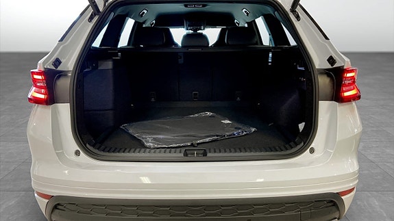 Skoda Kodiaq 12 of 24