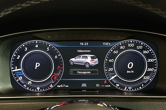Volkswagen Golf I 13 of 21