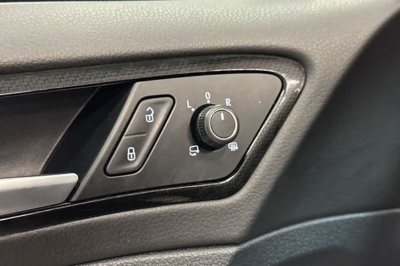 Volkswagen Golf I 21 of 21