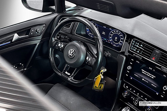 Volkswagen Golf I 12 of 21