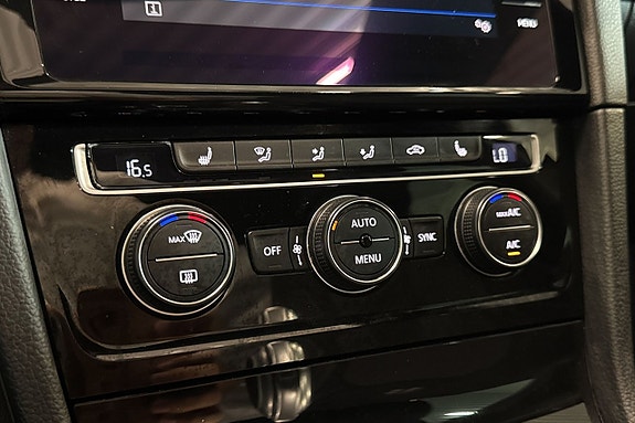 Volkswagen Golf I 17 of 21